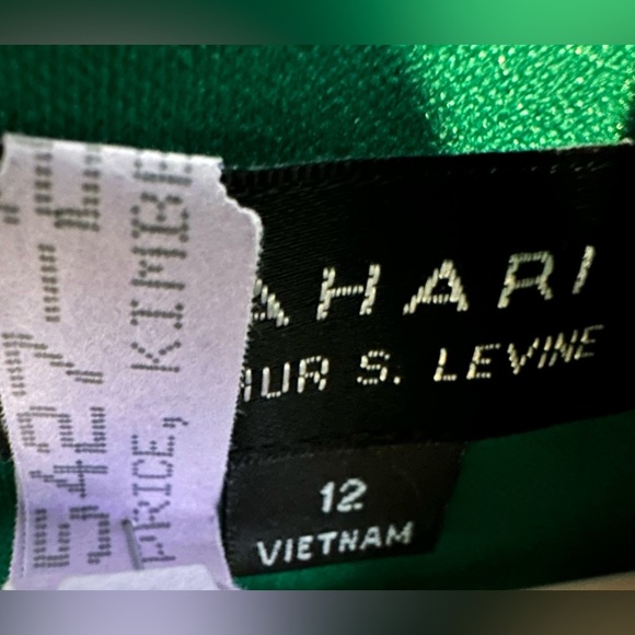 Tahari Dress - Picture 3 of 3